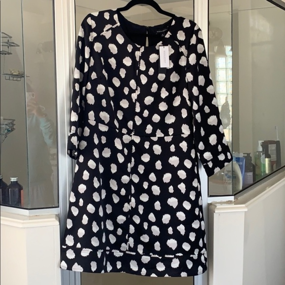 Banana Republic dress size 14